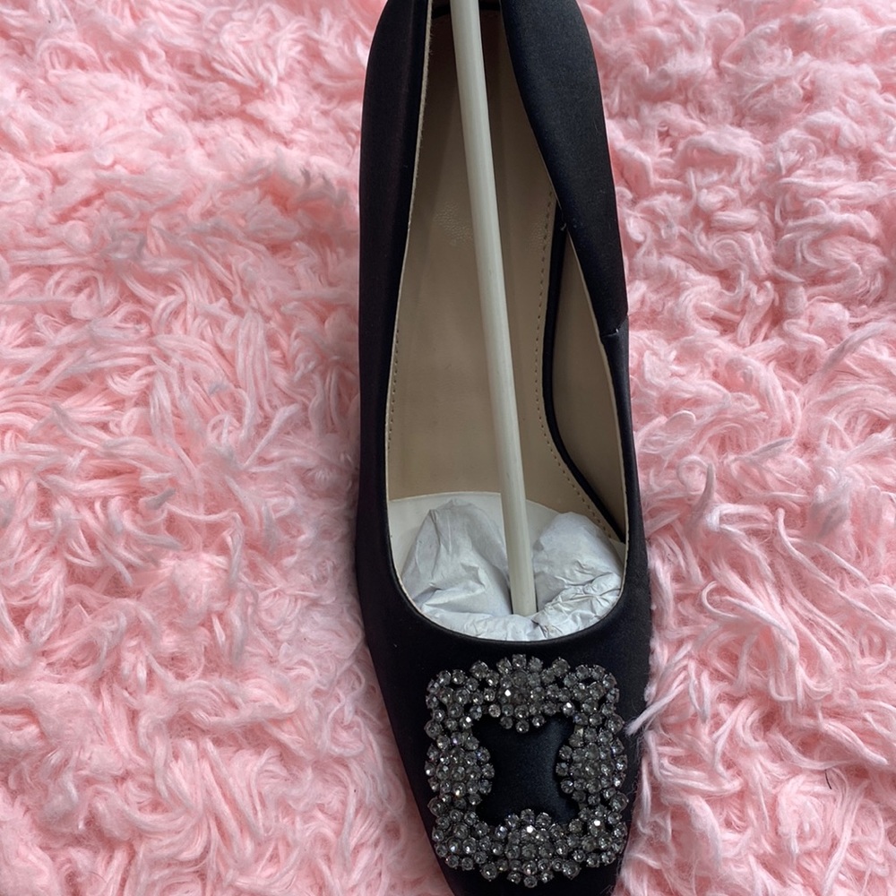 Heel’s